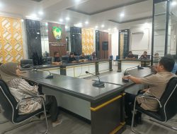 Somasi Atas Berita “Pesta dan Hura-Hura di THM” Resmi Dilayangkan Belasan Legislator Gowa