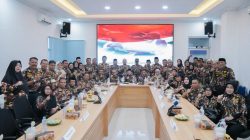 Dinilai Berhasil Saat Jabat Plt, Pra Muscab Sepakati Irianto Razak Pimpin FKPPI Gowa