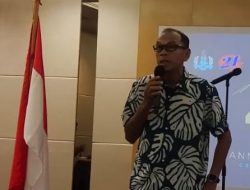 DPP CABM Sampaikan Keprihatinan Atas Peristiwa yang Dialami Capt Miswar Paturusi