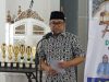 Buka Festival Ramadan BKPRMI, Wabup Gowa: Ini Langkah Positif Membangun Karakter Generasi Muda