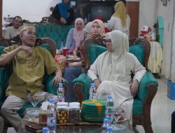 Pererat Sinergi Pemerintah, Bupati Gowa Silaturahmi ke Tokoh Adat