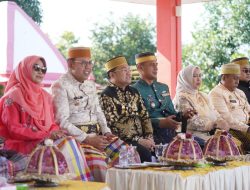 Terima Kunjungan Wabup Bone, Darmawangsyah Sebut Bangun Sinergi untuk Sulsel Maju