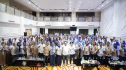 Wabup Gowa Ajak Organisasi Alumni Kolaborasi Dukung Peningkatan Kualitas Pendidikan