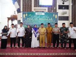 Hadiri Pengajian Akbar di Bajeng, Wabup Gowa Ajak Majelis Taklim Kolaborasi Bangun Akhlak Masyarakat