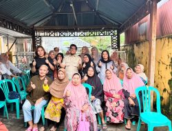 Reses di Bonto-bontoa, Hasrul Abdul Rajab: Banjir dan Drainase Jadi Prioritas Perjuangan