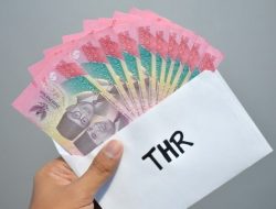 Kabar Gembira! THR ASN dan PPPK Gowa Dibayarkan Pekan Depan