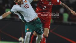 Final FIFA Series 2026: Indonesia Ditaklukkan Bulgaria dengan Skor Tipis