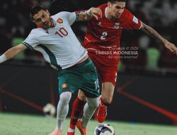 Final FIFA Series 2026: Indonesia Ditaklukkan Bulgaria dengan Skor Tipis
