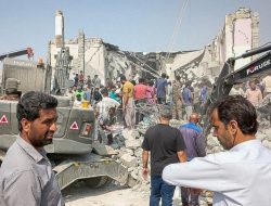 Perang Semakin Memanas, Puluhan WNI di Iran Dievakuasi Lewat Jalur Azerbaijan