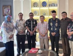 Pertemuan Saudagar Bugis-Makassar Digelar 25–26 Maret, Jusuf Kalla Konfirmasi Hadir