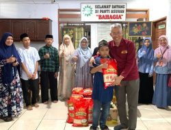 PSBM XXVI Tahun 2026, Dihadiri Sejumlah Tokoh Nasional hingga Gelar Aksi Peduli Sosial