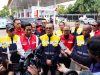 Tinjau Makassar, Kementerian ESDM Sebut Ketersediaan BBM-LPG di Sulawesi Cukup Jelang Idulfitri
