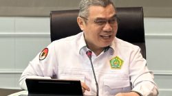 Kemenag Ingatkan ASN Tolak Gratifikasi Jelang Lebaran dan Larang Kendaraan Dinas untuk Mudik