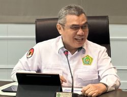 Kemenag Ingatkan ASN Tolak Gratifikasi Jelang Lebaran dan Larang Kendaraan Dinas untuk Mudik