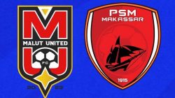 Jelang Malut United vs PSM, Suporter Tim Juku Eja Dilarang Hadir di Stadion Gelora Kie Raha