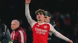 Hasil Liga Inggris: Arsenal Makin Kokoh di Puncak, Chelsea Tumbang, Man City Imbang