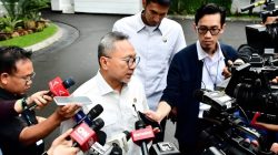 Prabowo Panggil Menko Pangan, Pastikan Harga Terkendali dan Stok Aman