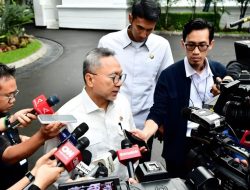 Prabowo Panggil Menko Pangan, Pastikan Harga Terkendali dan Stok Aman