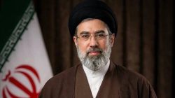 Resmi! Mojtaba Khamenei Terpilih sebagai Pemimpin Tertinggi Iran
