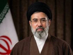 Resmi! Mojtaba Khamenei Terpilih sebagai Pemimpin Tertinggi Iran