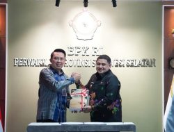 Makassar Jadi yang Pertama Serahkan LKPD 2025 ke BPK Sulsel, Ini Harapan Wali Kota Munafri