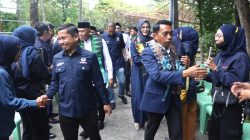 NasDem Sulsel Miliki Modal Penting Hadapi Pemilu 2029, Syaharuddin: Tingkatkan Perolehan Kursi