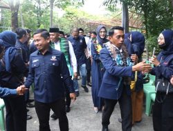 NasDem Sulsel Miliki Modal Penting Hadapi Pemilu 2029, Syaharuddin: Tingkatkan Perolehan Kursi