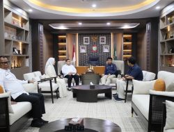 DJP Sulselbartra Imbau ASN dan TNI-Polri Laporkan SPT Tahunan Lebih Awal