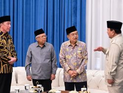 Hadapi Eskalasi Global, Presiden Prabowo Tegaskan Kesiapan dan Peran Mediasi Indonesia