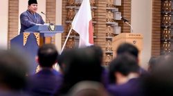 Dari Tokyo, Prabowo Canangkan Lompatan Besar: Energi Hijau, Hilirisasi, dan Diplomasi Ekonomi
