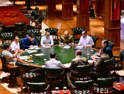 Prabowo Perintahkan Percepatan Waste to Energy, Sampah Jadi Energi di Kota-Kota Besar