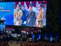 Ketua DPRD Gowa Tekankan Pentingnya Sinkronisasi RPJMD dan RPJPD dengan Program Nasional