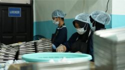 BGN Hentikan Sementara Operasional 1.512 SPPG, Ini Alasannya