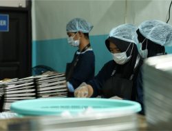 BGN Hentikan Sementara Operasional 1.512 SPPG, Ini Alasannya