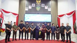 LKPJ Pemkab Gowa 2025: Sejumlah Indikator Tunjukkan Perbaikan Kualitas Hidup Masyarakat dan Penurunan Angka Kemiskinan