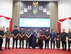 LKPJ Pemkab Gowa 2025: Sejumlah Indikator Tunjukkan Perbaikan Kualitas Hidup Masyarakat dan Penurunan Angka Kemiskinan