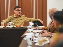 Perketat Pengawasan, Jufri Rahman: Kita Akan Cek Perizinan Pariwisata di Sulsel