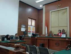PN Makassar Kabulkan Praperadilan Kasus Kekerasan Jurnalis, LBH Pers Apresiasi Putusan Majelis