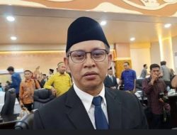 NasDem Makassar Target Tambah Kursi di Pemilu 2029, Supratman: Kita Tidak Boleh Lengah
