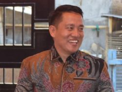 Wakil Ketua DPRD Gowa: Keberadaan Pers Sangat Penting bagi Bangsa dan Daerah