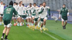 Jadwal Playoff Piala Dunia 2026: Italia vs Irlandia Utara Jadi Sorotan