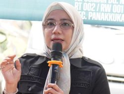 Anggota DPRD Makassar Hj Umiyati Minta Pemerintah Antisipasi Kenaikan Harga Sembako Jelang Idul Fitri