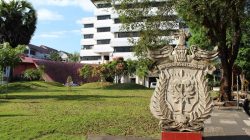 Kian Prestisius, Tiga Bidang Ilmu di Unhas Masuk Jajaran QS World Rankings