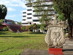 Kian Prestisius, Tiga Bidang Ilmu di Unhas Masuk Jajaran QS World Rankings