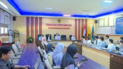 Unhas dan Tiga Universitas Jepang Perkuat Global Nursing Berbasis SDGs melalui Summer Program 2026