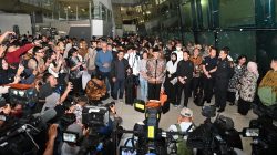 32 WNI Dievakuasi Bertahap dari Iran