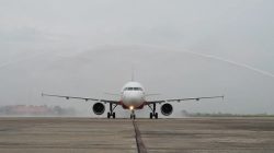 Indonesia AirAsia Resmi Beroperasi dari Surabaya ke Makassar, Palu, Kendari, dan Luwuk