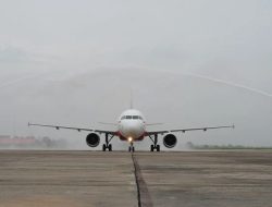 Indonesia AirAsia Resmi Beroperasi dari Surabaya ke Makassar, Palu, Kendari, dan Luwuk
