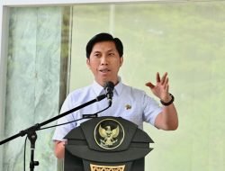Dukung Pengawasan DPRD, Pemprov Sulsel Pastikan Proyek Jalan Sesuai Spesifikasi
