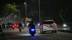 Nekat Operasi selama Periode Angkutan Lebaran, Truk Sumbu 3 Akan Ditindak Tegas